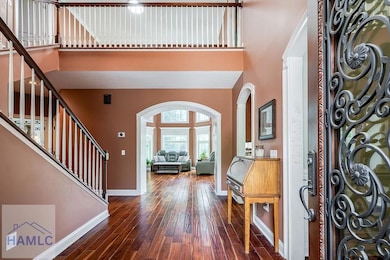 1198 NE Fiddlers Cove, Townsend, GA 31331 - photo 6