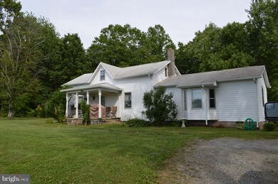 27300 Tatum Rd, Unionville, VA 22567 - photo 2