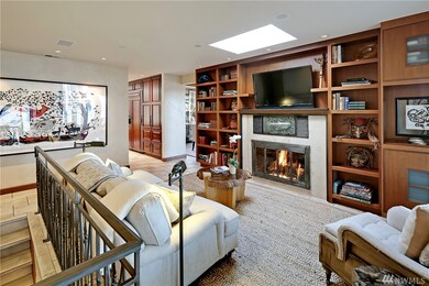 7441 W Mercer Way, Mercer Island, WA 98040 - photo 2