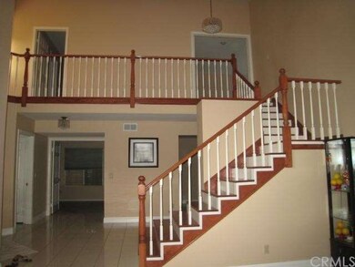 Gorgeous stairs case