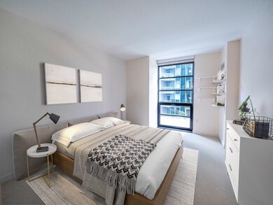Millenium Place unit 410, Boston, MA 02111 - photo 7
