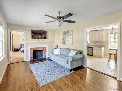 1814 Netherwood Rd, Richmond, VA 23225 - photo 3