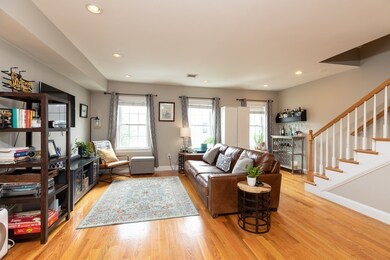 142 D St unit 2, Boston, MA 02127 - photo 5