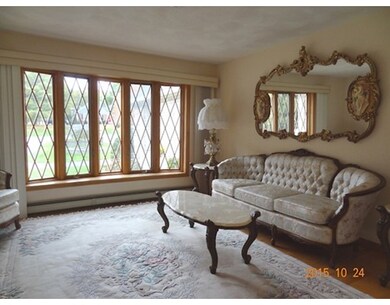 60 Albee Dr, Braintree, MA 02184 - photo 2