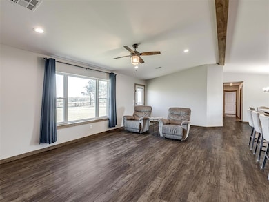 29605 Kickapoo Rd, McLoud, OK 74851 - photo 5