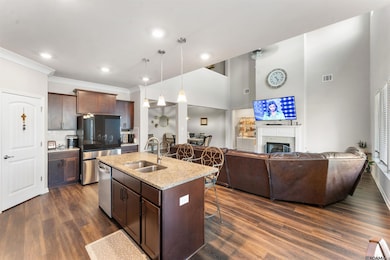 2111 Westfield Ave, Zachary, LA 70791 - photo 7