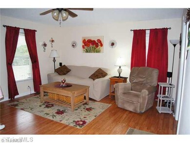 Den/Family/Great Room.
