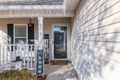 1154 Chestnut Ln, Franklin, IN 46131 - photo 3