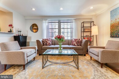 1880 Columbia Rd NW unit 404, Washington, DC 20009 - photo 5