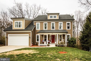 3237 Titanic Dr, Stafford, VA 22554 - photo 2