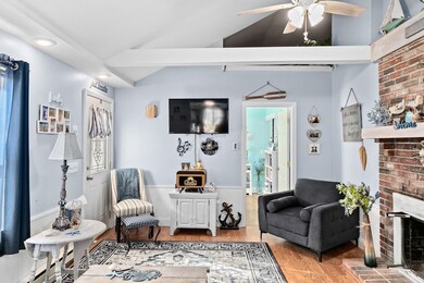 25 Circuit Ave, Wareham, MA 02571 - photo 4