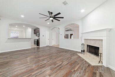 17211 Fernchase Ct, Houston, TX 77095 - photo 6