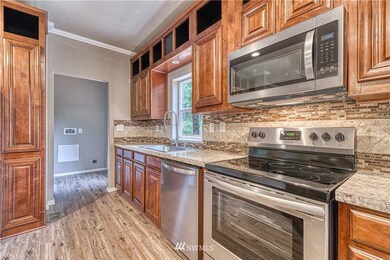 5816 SE Mullenix Rd, Port Orchard, WA 98367 - photo 4