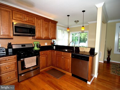 1701 Rittenhouse Ave, Halethorpe, MD 21227 - photo 4