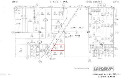 14 Frontage Rd W, Mojave, CA 93501 - photo 3