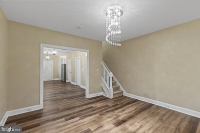 925 N Belnord Ave, Baltimore, MD 21205 - photo 3