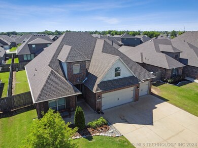 10418 S 229th East Ave, Broken Arrow, OK 74014 - photo 4