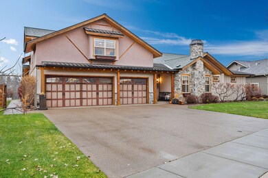 155 W Swift Creek Way, Kalispell, MT 59901 - photo 2