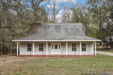 8998 Island Rd, Saint Francisville, LA 70775 - photo 2