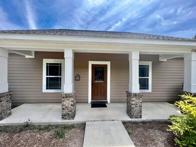 250 Martin Farms Rd, Crawfordville, FL 32327 - photo 5