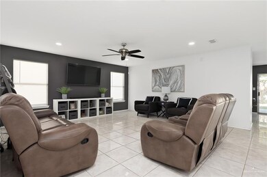 1333 Ruidoso, Edinburg, TX 78541 - photo 2