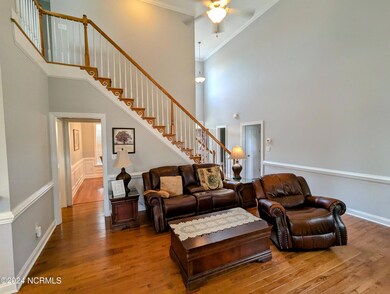 2109 Brier Creek Ct, Winterville, NC 28590 - photo 6
