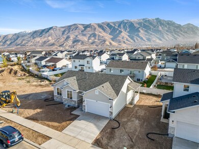 201 W 930 N, Santaquin, UT 84655 - photo 6