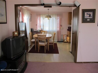 1413 E Kouskov St, Kodiak, AK 99615 - photo 4