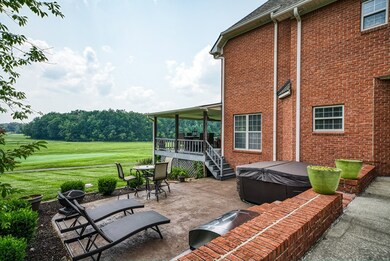 1314 Turnberry Place, Cookeville, TN 38506 - photo 4