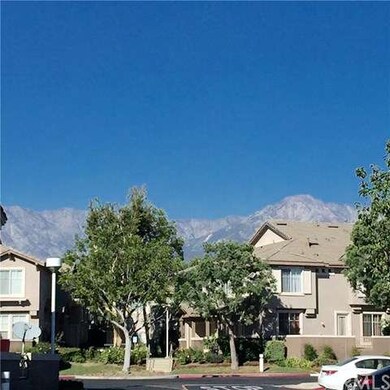 Mountain views