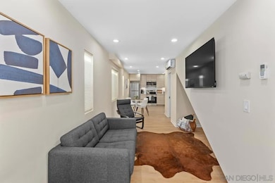 3043 Oliphant St, San Diego, CA 92106 - photo 4