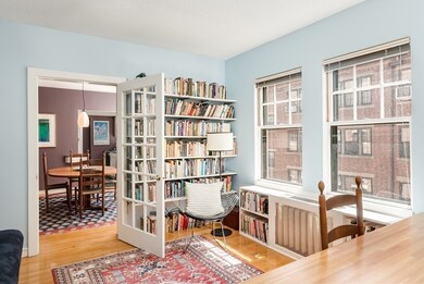 992 Memorial Dr unit 405, Cambridge, MA 02138 - photo 7