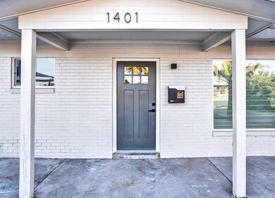 1401 Roswell Rd, El Paso, TX 79915 - photo 3