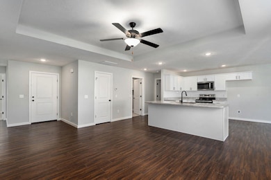 307 W Granada St, Republic, MO 65738 - photo 6