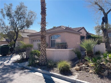 10281 Bentley Oaks Ave, Las Vegas, NV 89135 - photo 2