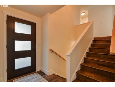 Entrance/Foyer
