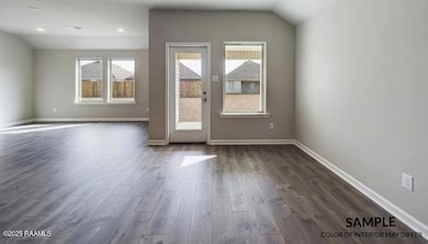 132 Festival Dr, Crowley, LA 70526 - photo 3