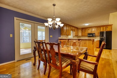 2491 Reids Ferry Rd, Buckhead, GA 30625 - photo 6