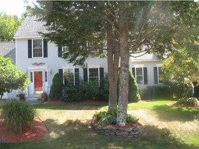 5 Kimball Way, Newmarket, NH 03857 - photo 5