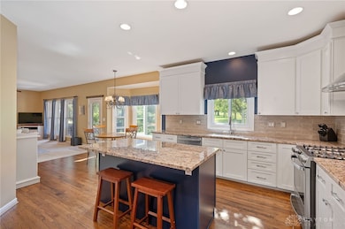 5675 Somerset Dr, Liberty Township, OH 45011 - photo 4