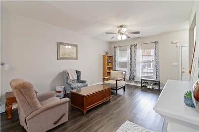 3622 Ginnis Rd SW unit 5, Atlanta, GA 30331 - photo 7