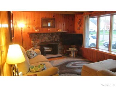 1253 Moll St, North Tonawanda, NY 14120 - photo 6