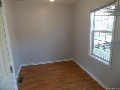 smaller Bedroom