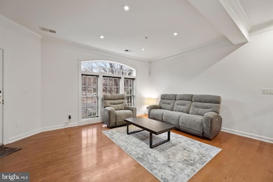 589 Odendhal Ave, Gaithersburg, MD 20877 - photo 7