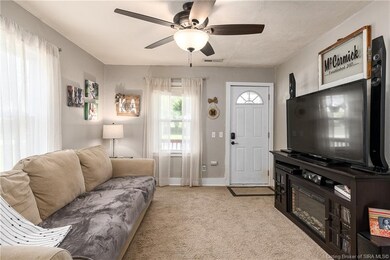 1740 Twin Oaks Dr, New Albany, IN 47150 - photo 5