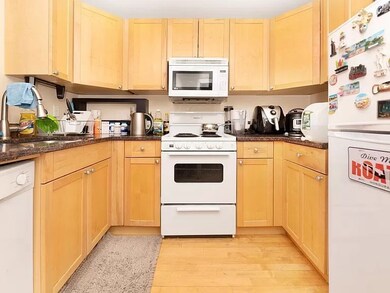 95 2nd St unit 5, Cambridge, MA 02141 - photo 3