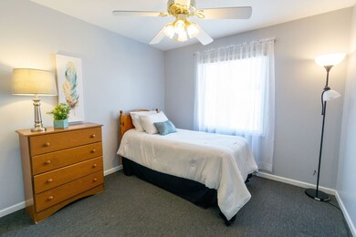 3rd Bedroom