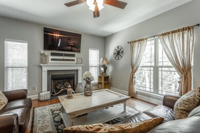 200 Ginger Lake Dr. HD-2