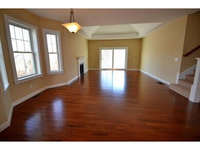 8 Honeycomb Way, Newmarket, NH 03857 - photo 5