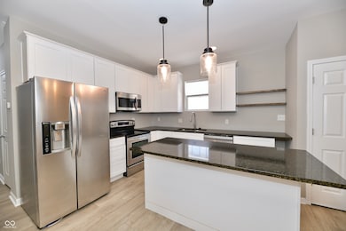 1338 Barth Ave, Indianapolis, IN 46203 - photo 4